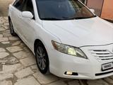 Toyota Camry 2008 года за 5 500 000 тг. в Актау – фото 5