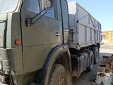 КамАЗ  55102 1987 годаүшін3 000 000 тг. в Жезказган – фото 2