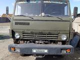 КамАЗ  55102 1987 годаүшін3 000 000 тг. в Жезказган