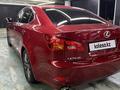 Lexus IS 300 2008 года за 7 600 000 тг. в Алматы – фото 4