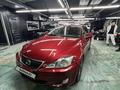 Lexus IS 300 2008 года за 7 600 000 тг. в Алматы – фото 2