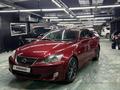 Lexus IS 300 2008 годаүшін7 300 000 тг. в Алматы