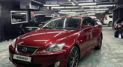 Lexus IS 300 2008 года за 7 600 000 тг. в Алматы