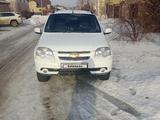 Chevrolet Niva 2015 годаүшін4 300 000 тг. в Павлодар – фото 2