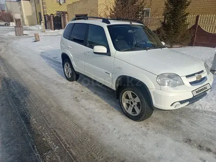 Chevrolet Niva 2015 года за 4 300 000 тг. в Павлодар – фото 3