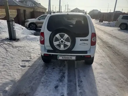 Chevrolet Niva 2015 года за 4 300 000 тг. в Павлодар – фото 4