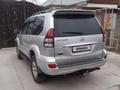 Toyota Land Cruiser Prado 2007 годаfor12 500 000 тг. в Тараз – фото 4