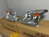 Фары передние на Toyota Land Cruiser Prado 120 (2002 2009) за 40 000 тг. в Алматы