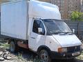 ГАЗ ГАЗель 2002 года за 1 700 000 тг. в Астана – фото 3