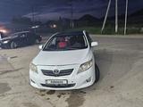 Toyota Corolla 2007 года за 3 700 000 тг. в Жетысай – фото 2