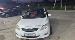 Toyota Corolla 2007 года за 3 900 000 тг. в Жетысай – фото 2