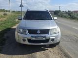 Suzuki Grand Vitara 2008 года за 4 800 000 тг. в Аксай