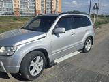 Suzuki Grand Vitara 2008 года за 4 800 000 тг. в Аксай – фото 2