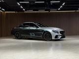 Mercedes-Benz E 63 AMG 2018 годаүшін43 000 000 тг. в Астана