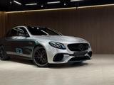 Mercedes-Benz E 63 AMG 2018 годаүшін43 000 000 тг. в Астана – фото 2