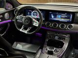 Mercedes-Benz E 63 AMG 2018 годаүшін43 000 000 тг. в Астана – фото 4
