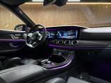 Mercedes-Benz E 63 AMG 2018 годаүшін43 000 000 тг. в Астана – фото 3