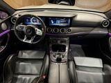 Mercedes-Benz E 63 AMG 2018 годаүшін43 000 000 тг. в Астана – фото 5