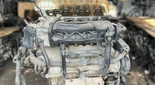 Двигатель 1MZ-FE VVTi 3.0л на Lexus RX300 за 75 000 тг. в Алматы