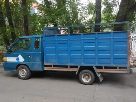 Hyundai Porter 1999 года за 3 800 000 тг. в Алматы – фото 2