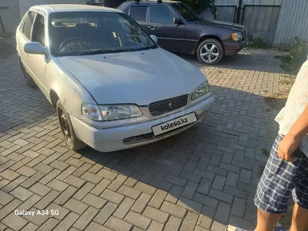 Toyota Sprinter 1997 года за 850 000 тг. в Алматы – фото 2