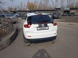 Nissan Juke 2012 года за 5 500 000 тг. в Алматы – фото 4