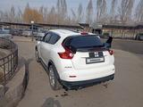 Nissan Juke 2012 года за 5 500 000 тг. в Алматы – фото 3