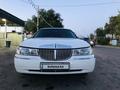 Lincoln Town Car 2000 годаүшін2 700 000 тг. в Алматы – фото 3