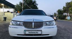 Lincoln Town Car 2000 года за 2 700 000 тг. в Алматы – фото 3