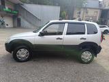 Chevrolet Niva 2015 года за 3 000 000 тг. в Алматы – фото 3