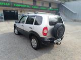Chevrolet Niva 2015 года за 3 000 000 тг. в Алматы – фото 5