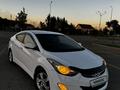 Hyundai Elantra 2011 годаfor5 500 000 тг. в Алматы – фото 7