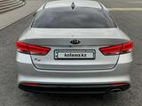 Kia K5 2019 годаүшін9 500 000 тг. в Талдыкорган – фото 4