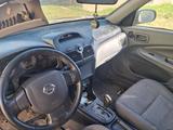 Nissan Almera 2006 года за 1 200 000 тг. в Уральск – фото 2