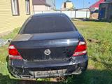 Nissan Almera 2006 года за 1 200 000 тг. в Уральск – фото 3