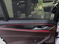 BMW 550 2023 года за 45 000 000 тг. в Алматы – фото 14