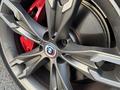BMW 550 2023 года за 45 000 000 тг. в Алматы – фото 2