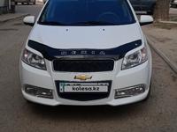 Chevrolet Nexia 2021 годаүшін5 500 000 тг. в Усть-Каменогорск