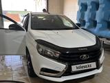 ВАЗ (Lada) Vesta 2018 года за 3 500 000 тг. в Атырау
