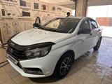 ВАЗ (Lada) Vesta 2018 года за 3 500 000 тг. в Атырау – фото 5