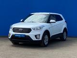 Hyundai Creta 2018 года за 8 340 000 тг. в Алматы