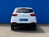 Hyundai Creta 2018 года за 8 340 000 тг. в Алматы – фото 4
