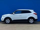 Hyundai Creta 2018 года за 8 340 000 тг. в Алматы – фото 5