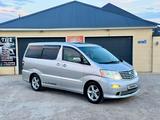 Toyota Alphard 2004 года за 4 400 000 тг. в Уральск – фото 2
