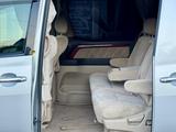 Toyota Alphard 2004 года за 4 400 000 тг. в Уральск – фото 5