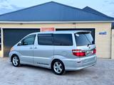 Toyota Alphard 2004 года за 4 400 000 тг. в Уральск – фото 3