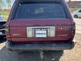 Toyota Hilux Surf 1993 годаfor1 850 000 тг. в Астана – фото 4