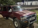 Toyota Hilux Surf 1993 годаfor1 850 000 тг. в Астана – фото 5