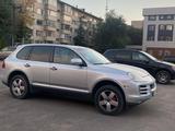 Porsche Cayenne 2007 года за 7 500 000 тг. в Алматы