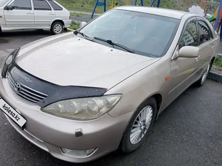 Toyota Camry 2004 года за 5 500 000 тг. в Усть-Каменогорск